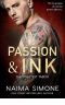 [Sweetest Taboo 02] • Passion and Ink